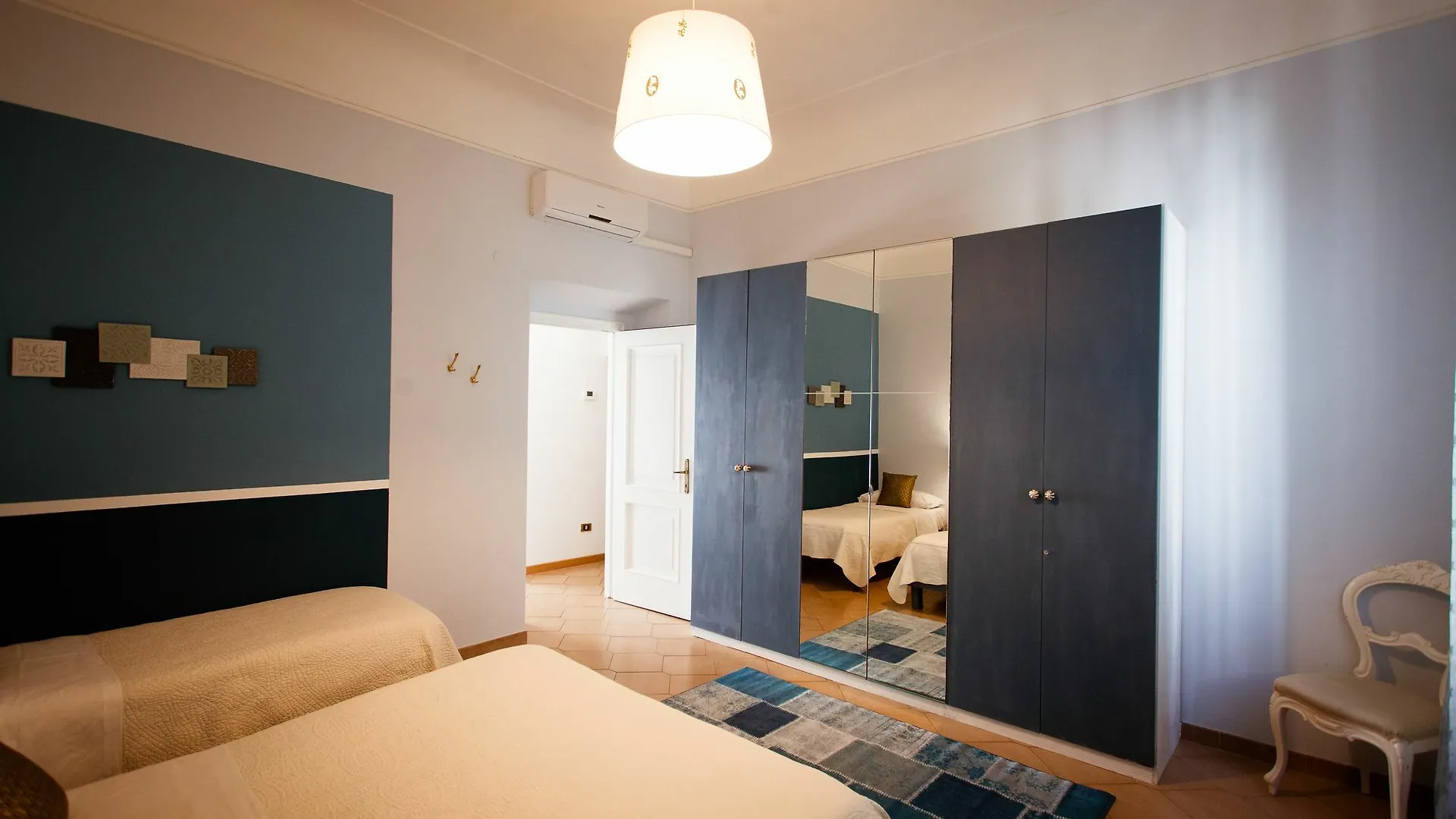 Apartment Cinque Terre La Spezia Italy