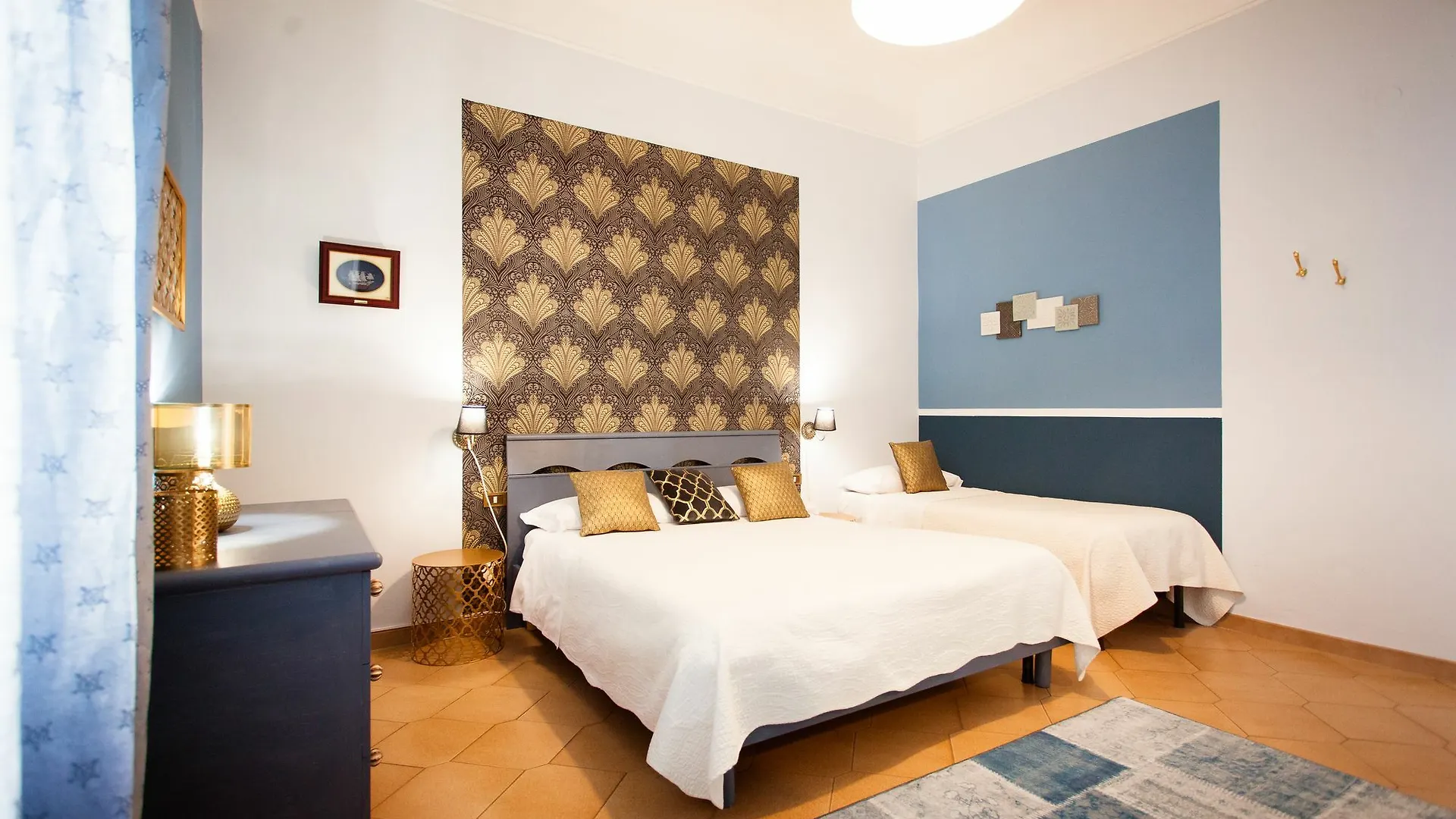 Apartment Cinque Terre La Spezia Italy